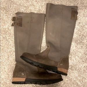 Sorel Boots